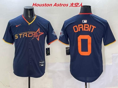 MLB Houston Astros 1750 Men