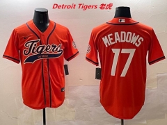 MLB Detroit Tigers 586 Men