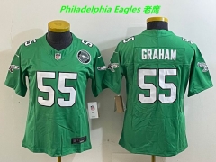 Retro2025 NFL Women Jerseys 4062 Women