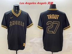 MLB Los Angeles Angels 224 Men