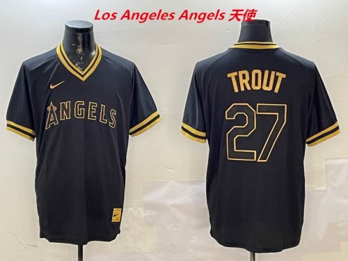 MLB Los Angeles Angels 224 Men