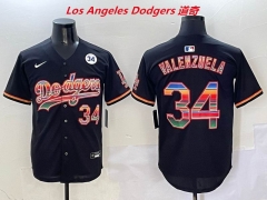 MLB Los Angeles Dodgers 8744 Men