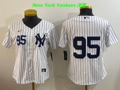 MLB New York Yankees 1768 Women