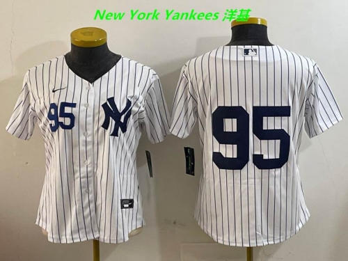 MLB New York Yankees 1768 Women
