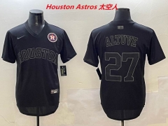 MLB Houston Astros 1388 Men