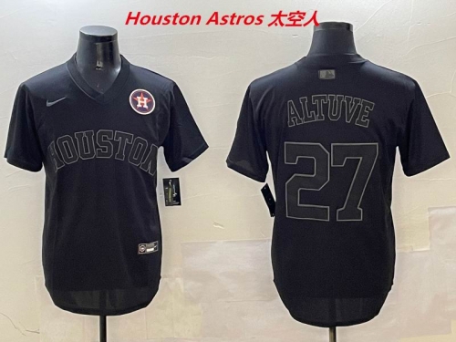 MLB Houston Astros 1388 Men