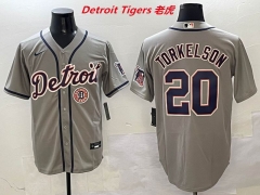 MLB Detroit Tigers 657 Men