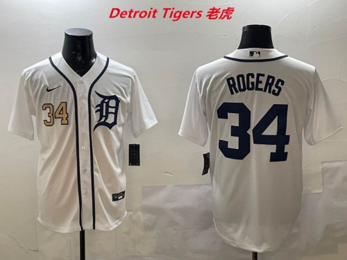 MLB Detroit Tigers 262 Men