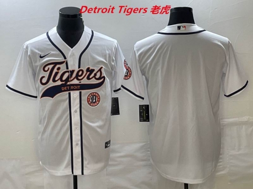 MLB Detroit Tigers 312 Men