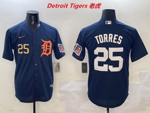 MLB Detroit Tigers 502 Men