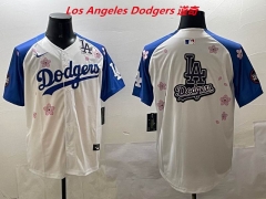 MLB Los Angeles Dodgers 8480 Men