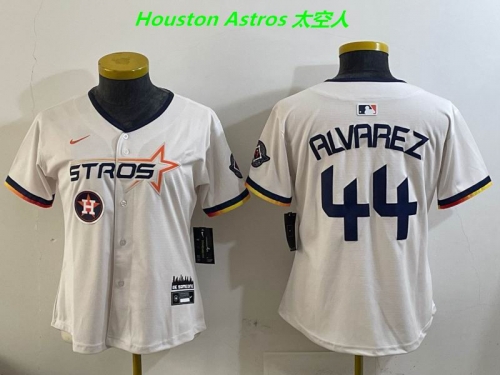 MLB Women Jerseys 5122 Women