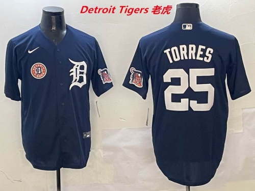 MLB Detroit Tigers 486 Men
