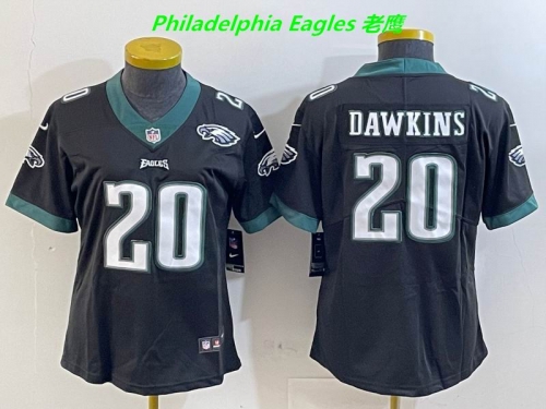 Retro2025 NFL Women Jerseys 4016 Women