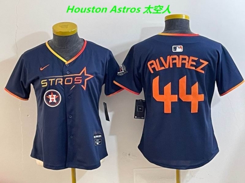 MLB Women Jerseys 5310 Women