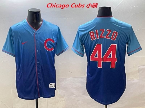 MLB Chicago Cubs 334 Men