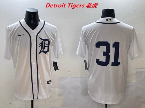 MLB Detroit Tigers 246 Men