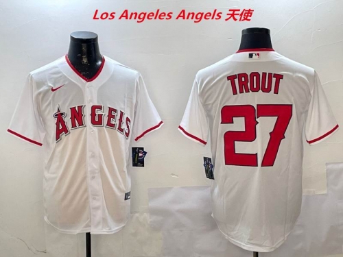 MLB Los Angeles Angels 219 Men