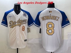 MLB Los Angeles Dodgers 9309 Men