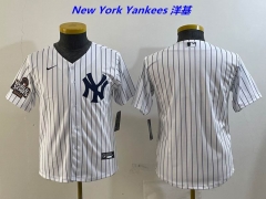 MLB New York Yankees 1795 Youth/Boy