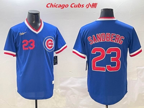 MLB Chicago Cubs 255 Men