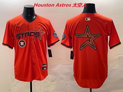 MLB Houston Astros 1519 Men