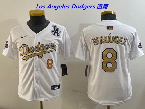 MLB Youth/Boy Jerseys 4560 Boy