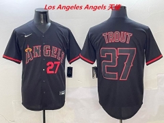 MLB Los Angeles Angels 285 Men
