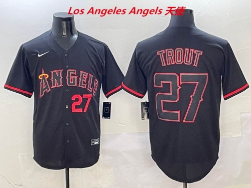 MLB Los Angeles Angels 285 Men