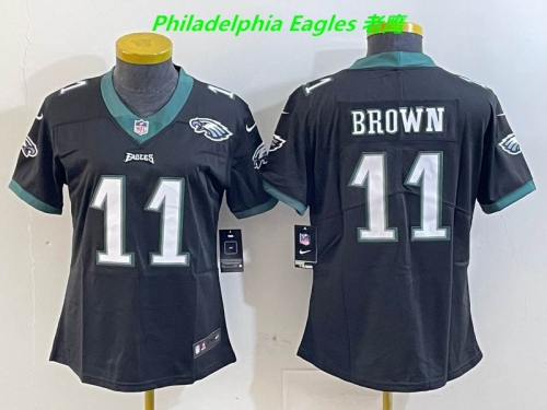 Retro2025 NFL Women Jerseys 4011 Women