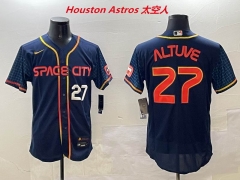 MLB Houston Astros 1371 Men