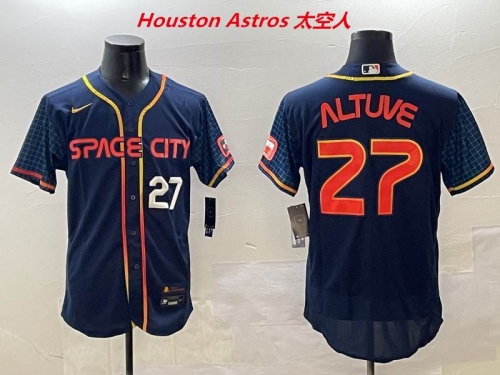 MLB Houston Astros 1371 Men