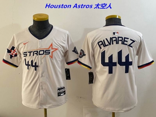 MLB Youth/Boy Jerseys 4484 Boy