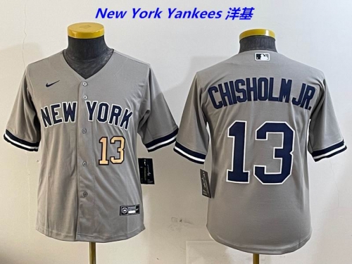 MLB Youth/Boy Jerseys 4037 Boy