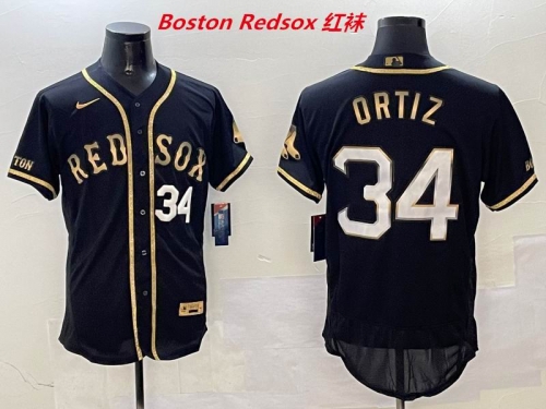 MLB Boston Red Sox 227 Men