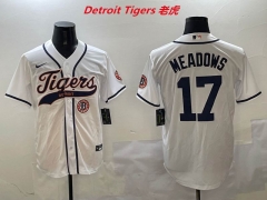 MLB Detroit Tigers 397 Men