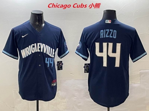 MLB Chicago Cubs 230 Men