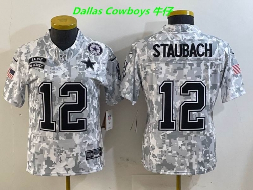 Retro2025 NFL Women Jerseys 4208 Women