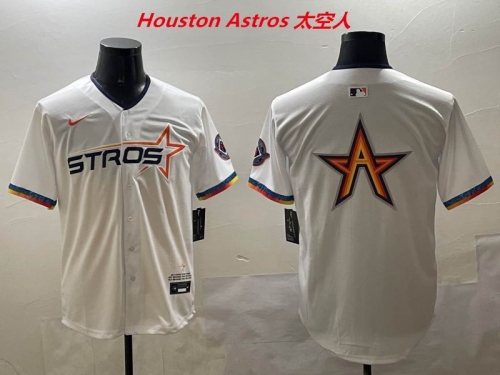 MLB Houston Astros 1612 Men
