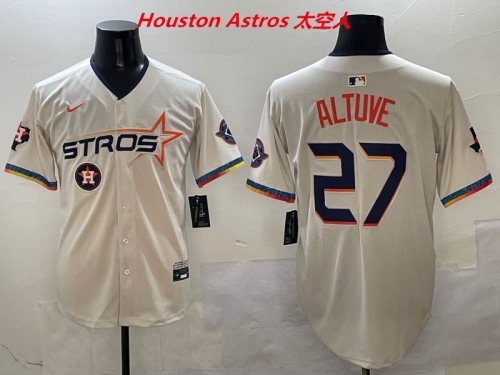 MLB Houston Astros 1826 Men