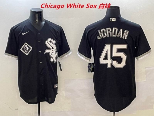 MLB Chicago White Sox 455 Men