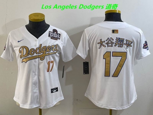 MLB Women Jerseys 5107 Women