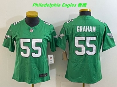 Retro2025 NFL Women Jerseys 4059 Women