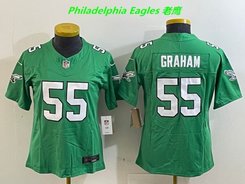 Retro2025 NFL Women Jerseys 4059 Women