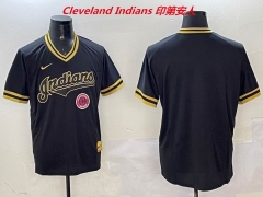 MLB Cleveland Indians 235 Men