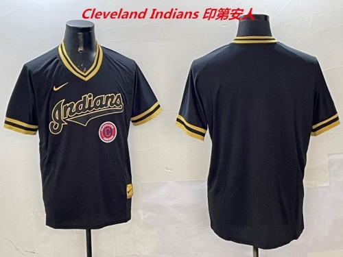 MLB Cleveland Indians 235 Men