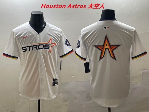 MLB Houston Astros 1451 Men