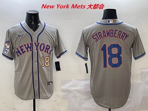 MLB New York Mets 400 Men