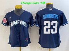 MLB Chicago Cubs 207 Women