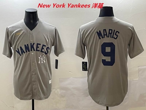 MLB New York Yankees 1871 Men